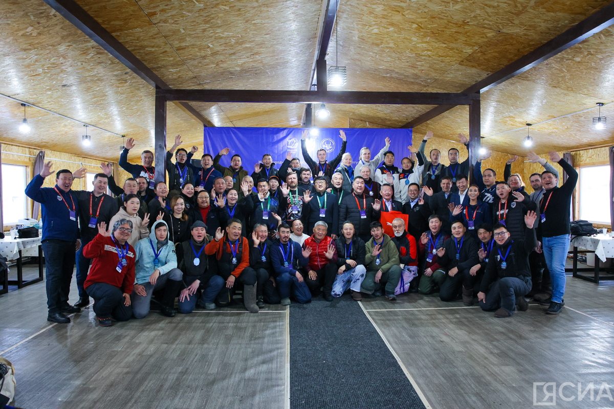 Фото: Саргын Скрябин