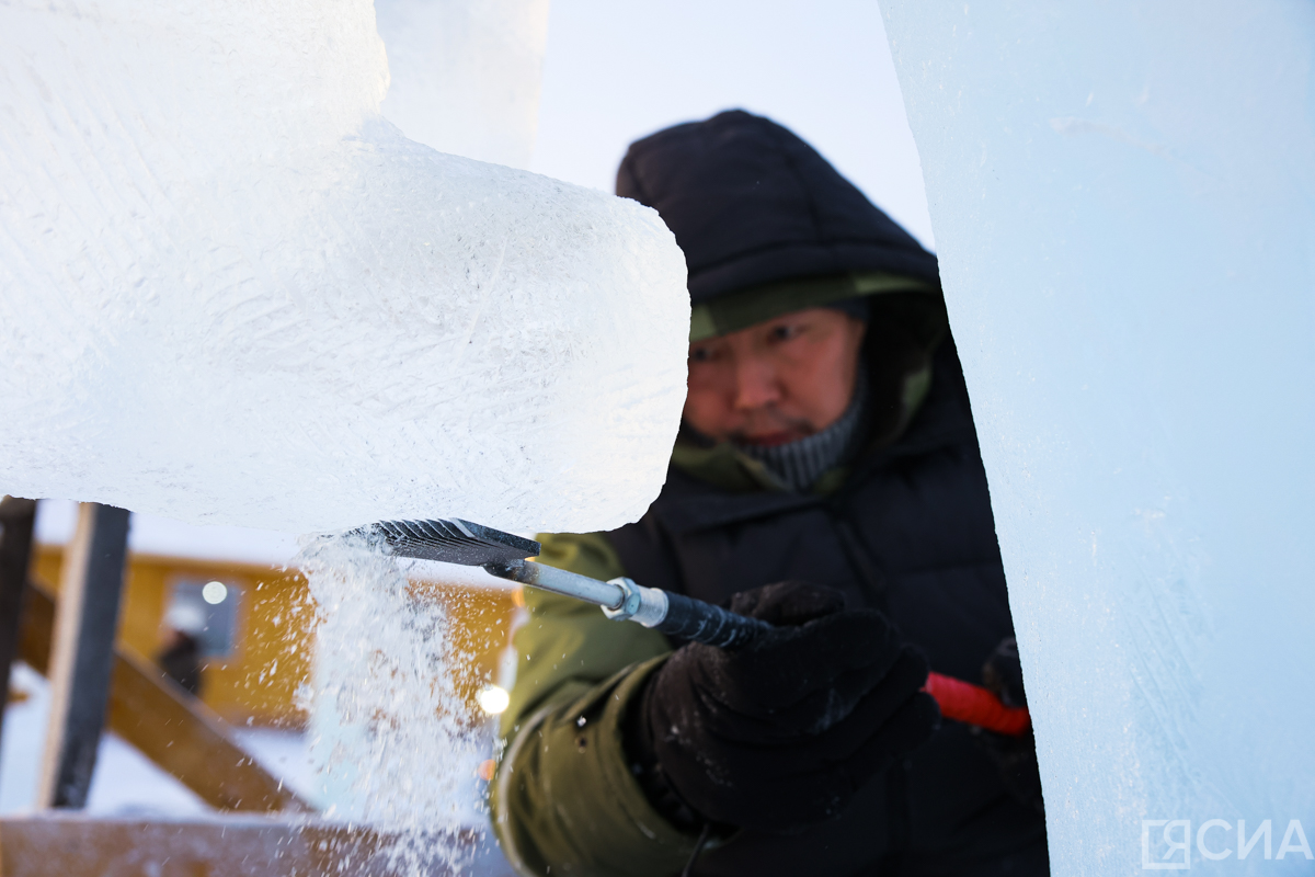 Фото: Саргын Скрябин