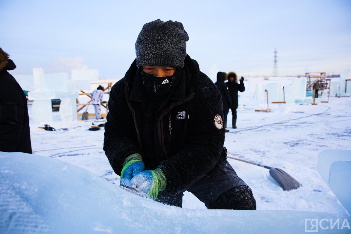 Фото: Саргын Скрябин