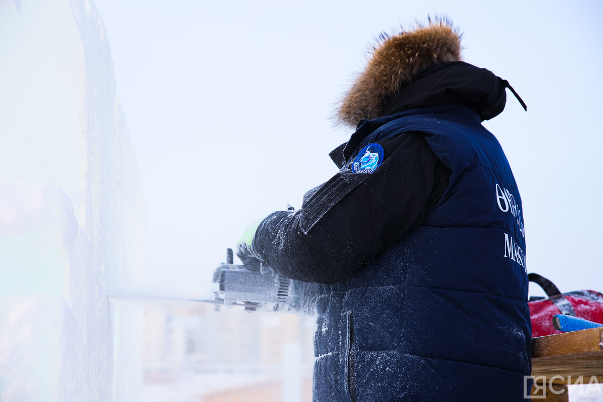 Фото: Саргын Скрябин