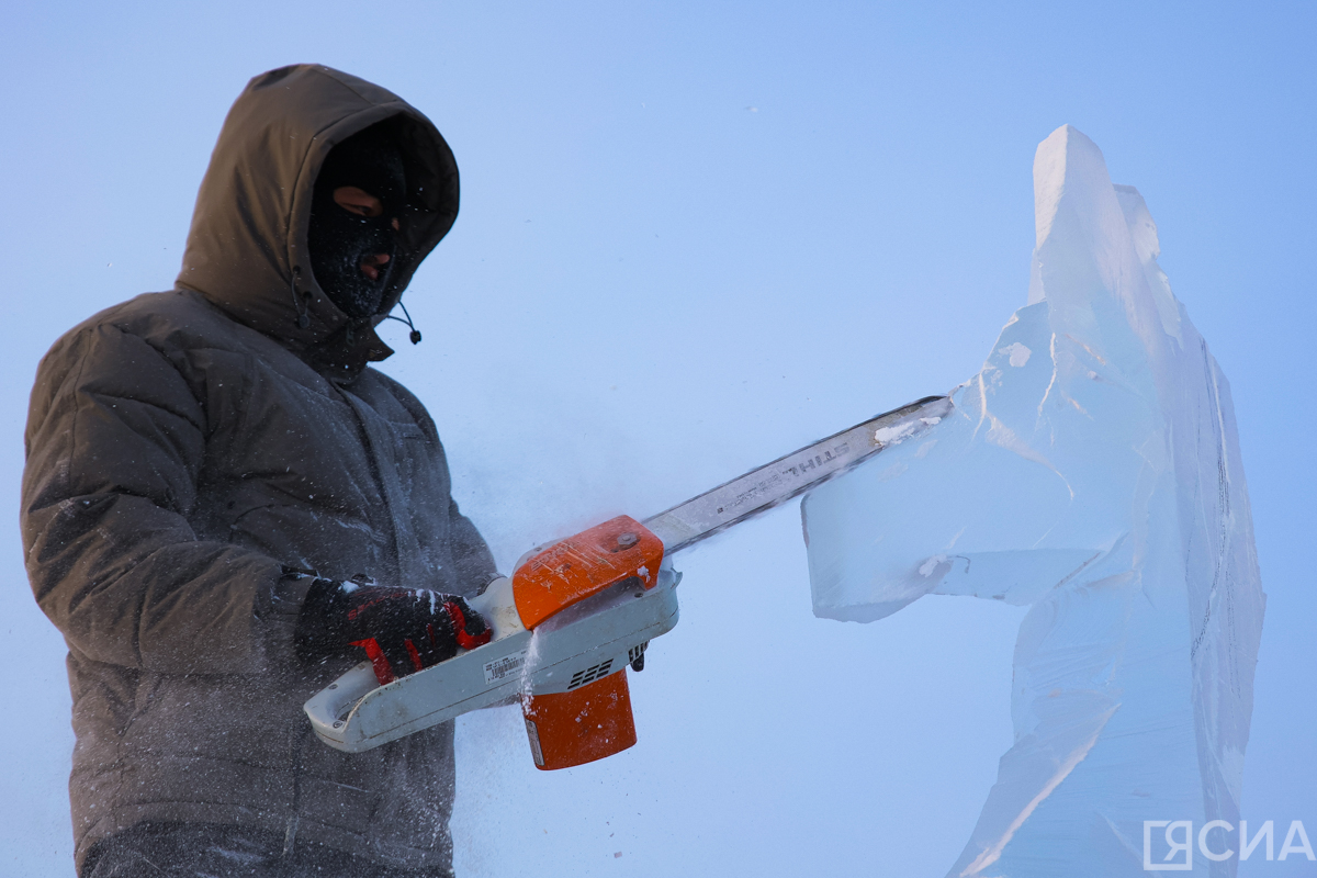 Фото: Саргын Скрябин