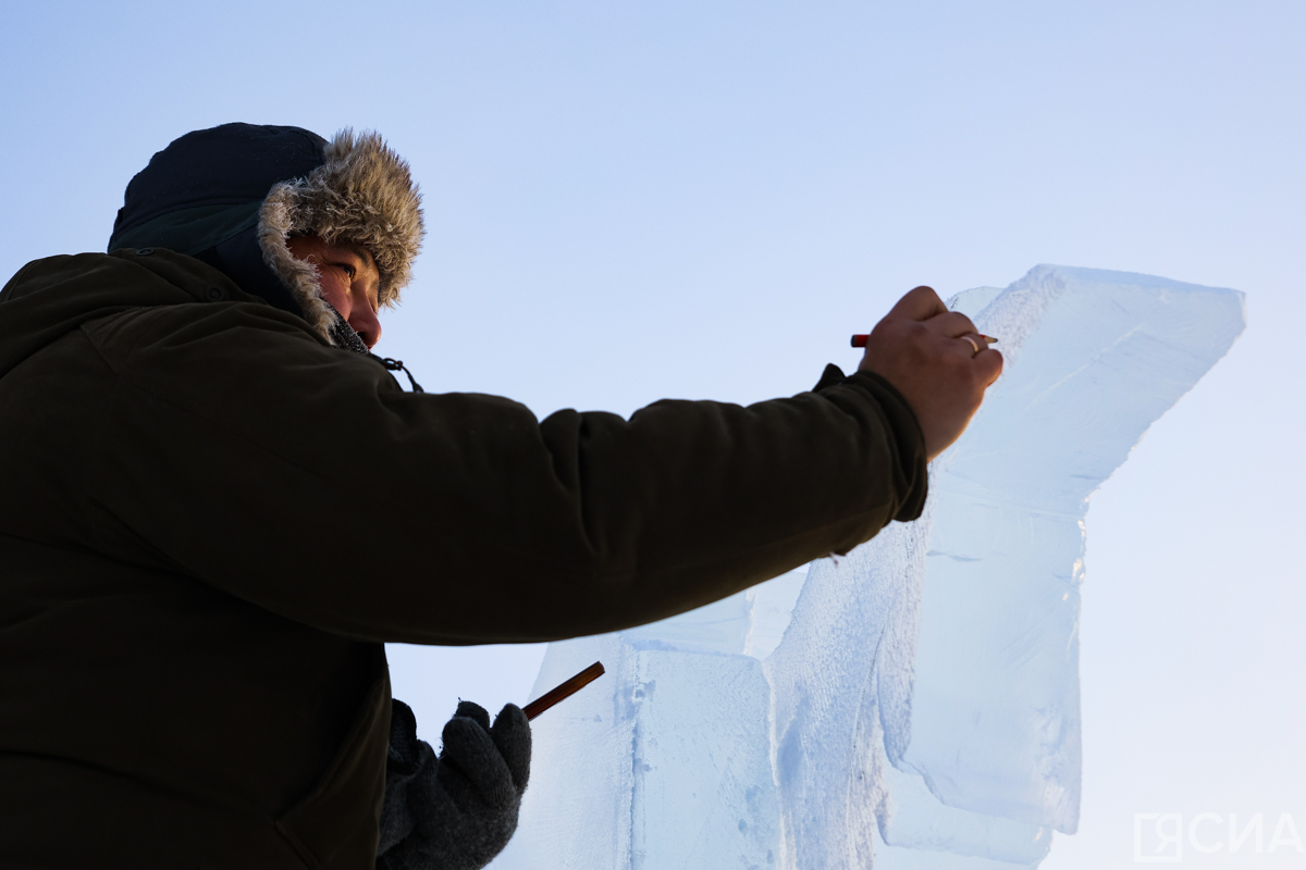 Фото: Саргын Скрябин