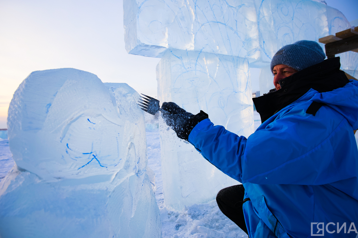 Фото: Саргын Скрябин