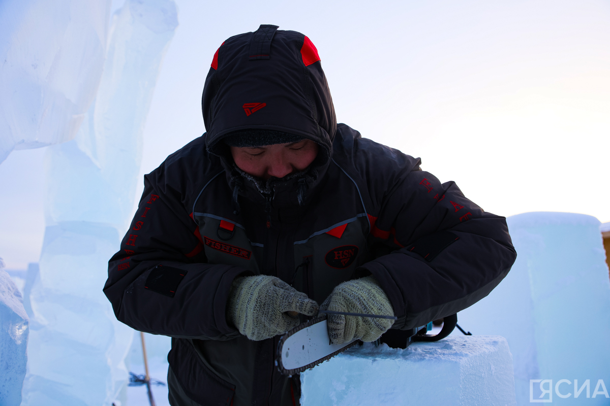 Фото: Саргын Скрябин