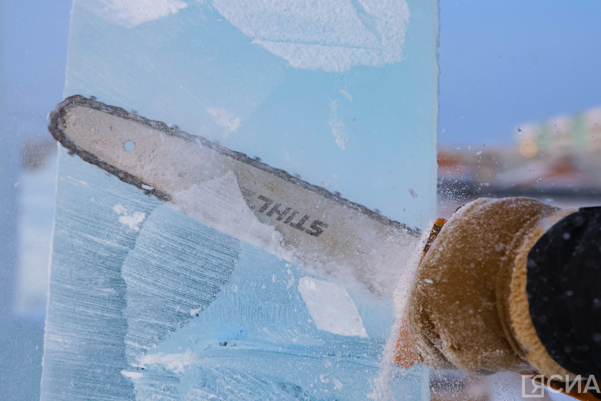 Фото: Саргын Скрябин