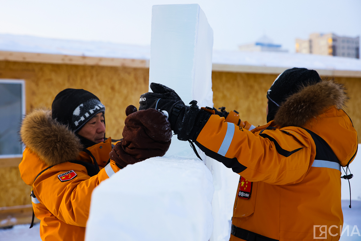 Фото: Саргын Скрябин