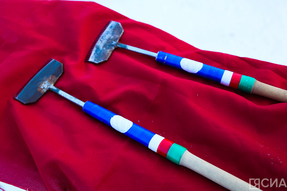 Фото: Саргын Скрябин