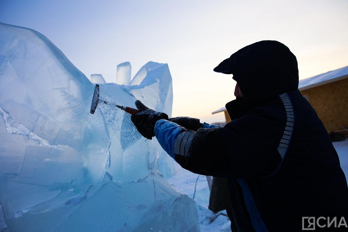 Фото: Саргын Скрябин