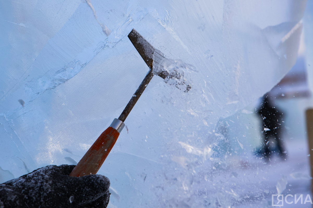 Фото: Саргын Скрябин