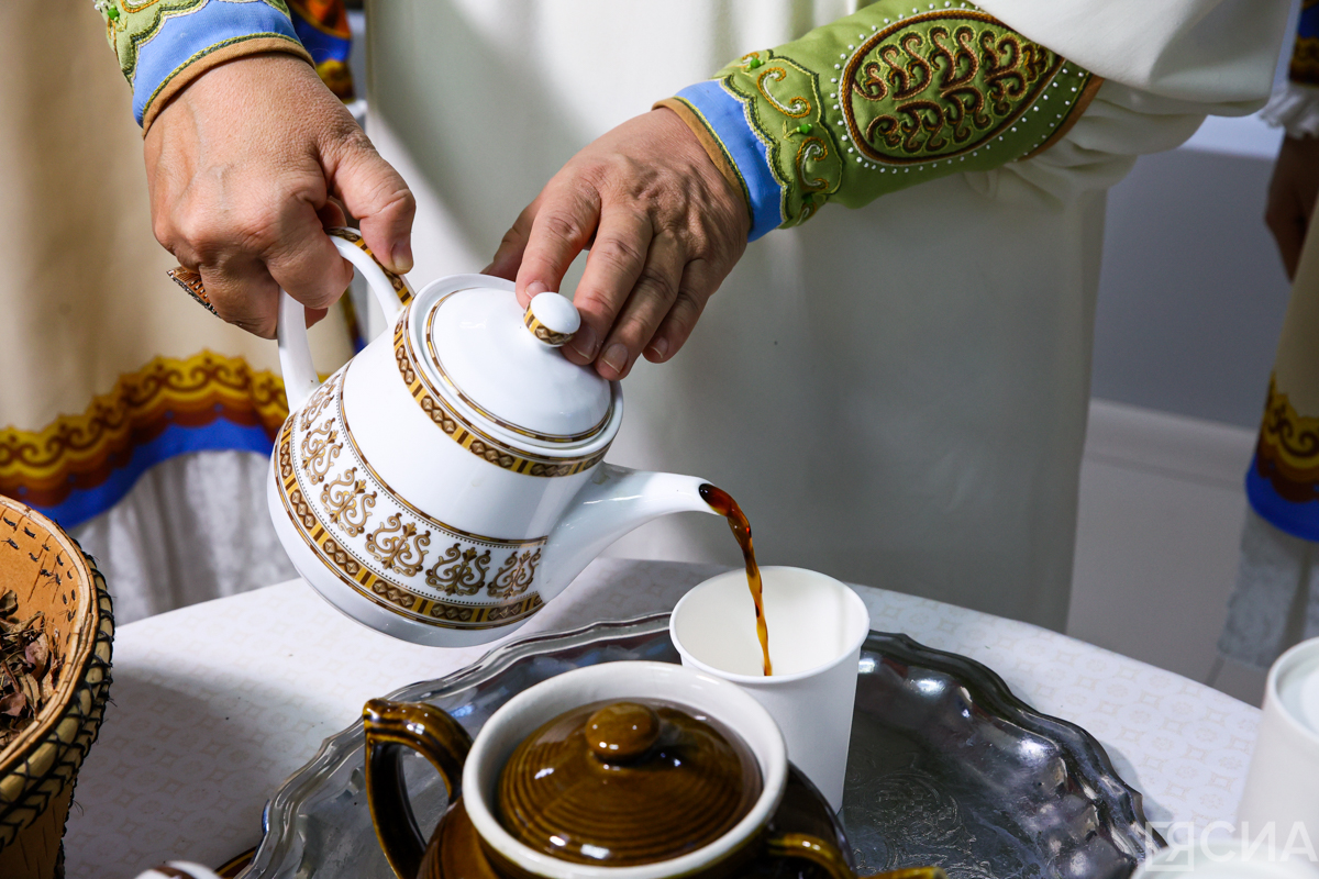 Фото: Саргын Скрябин/ЯСИА