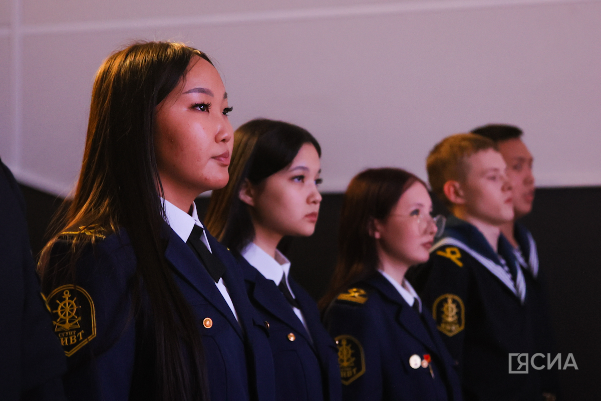 Фото: Саргын Скрябин/ЯСИА 