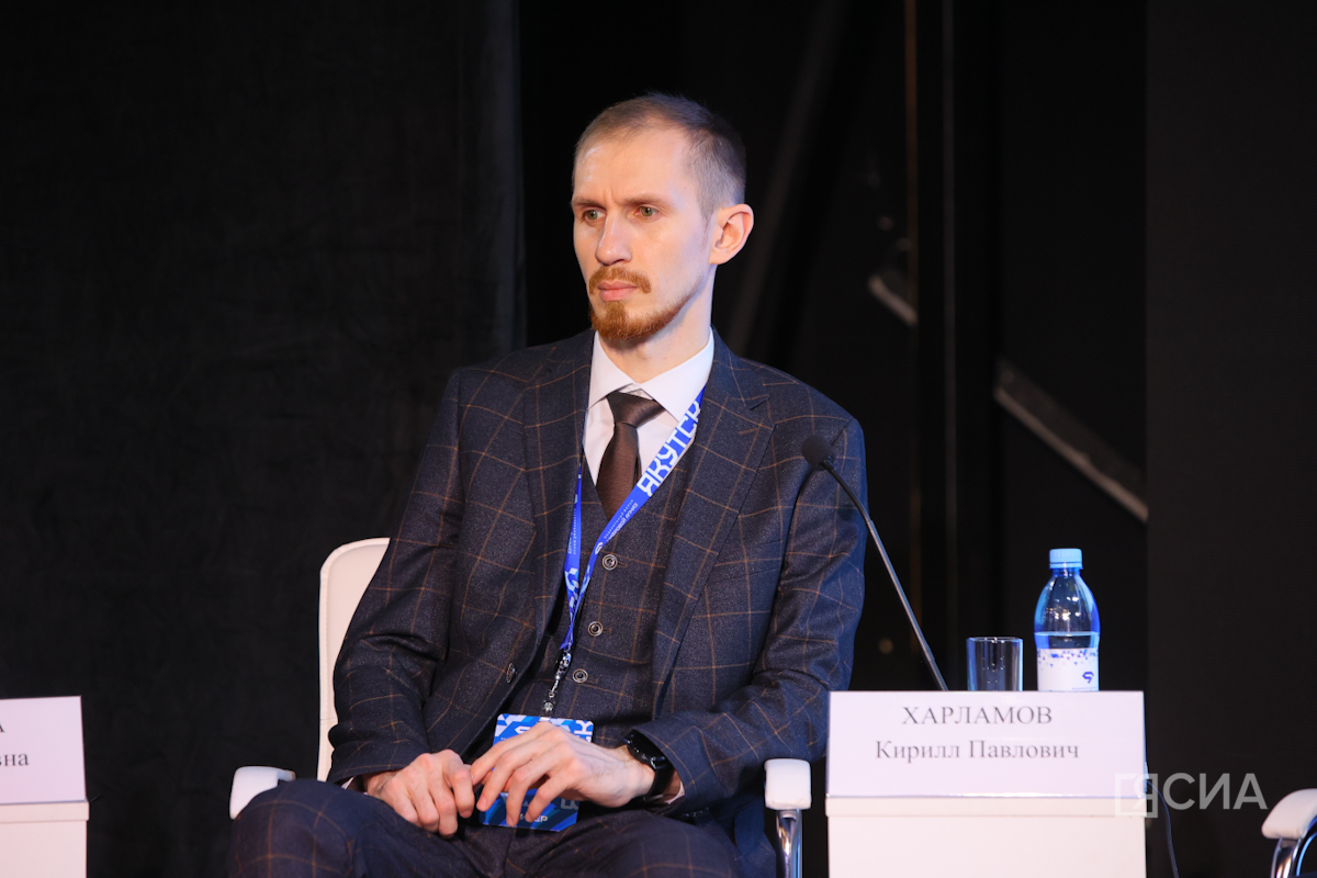 Фото: Саргын Скрябин/ЯСИА