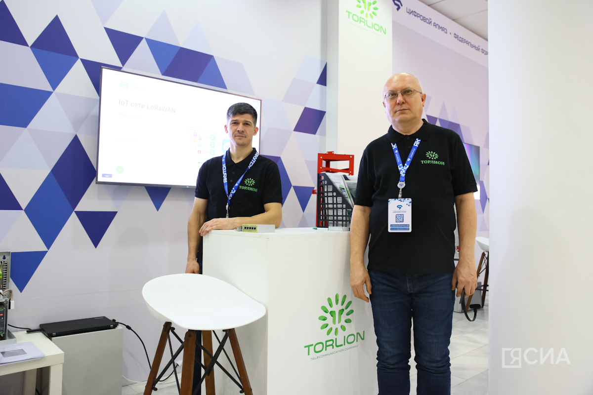 Фото: Саргын Скрябин/ЯСИА