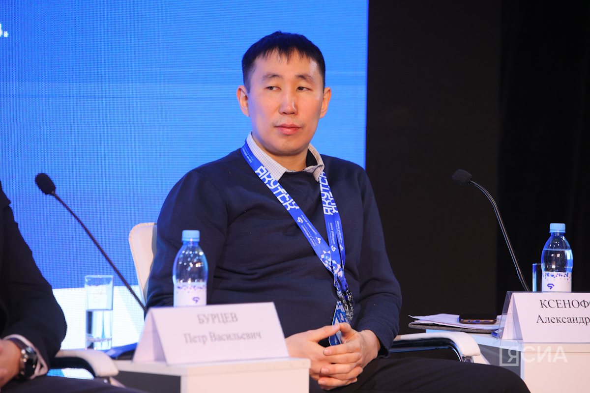 Фото: Саргын Скрябин/ЯСИА