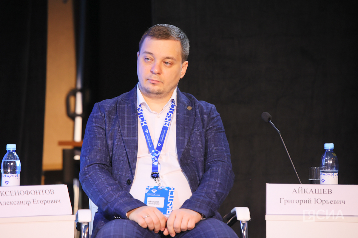 Фото: Саргын Скрябин/ЯСИА