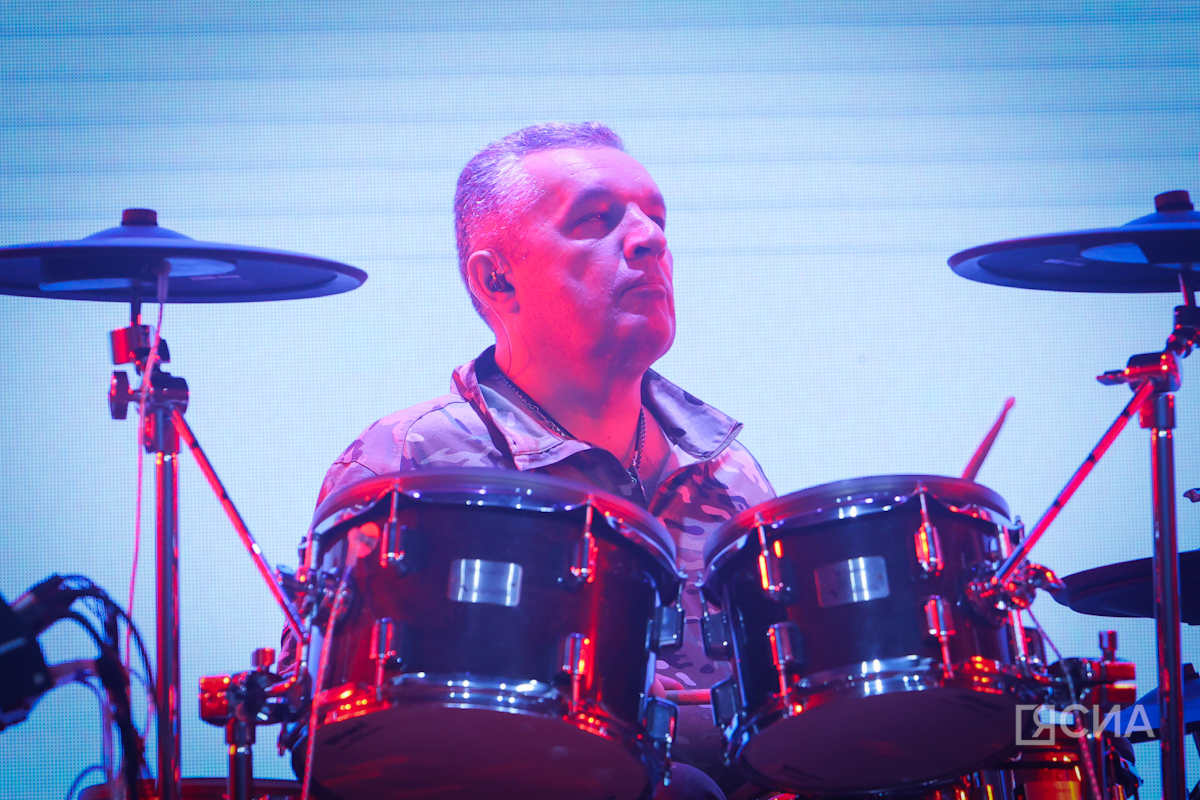 Фото: Саргын Скрябин/ЯСИА 