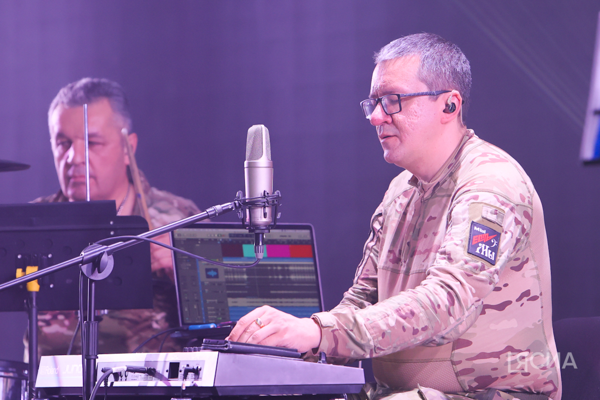 Фото: Саргын Скрябин/ЯСИА 