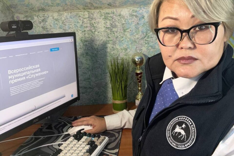 Ветеран СВО из Якутии претендует на всероссийскую премию «Служение»