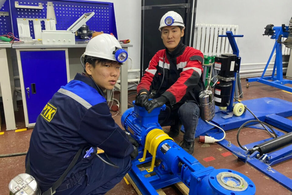 Алмазные карьеры: более 10 тысяч работников требуются промышленным компаниям Якутии