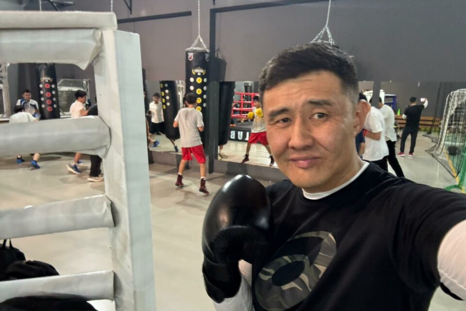 В Якутии для детей участников СВО открыли бесплатные спортивные секции