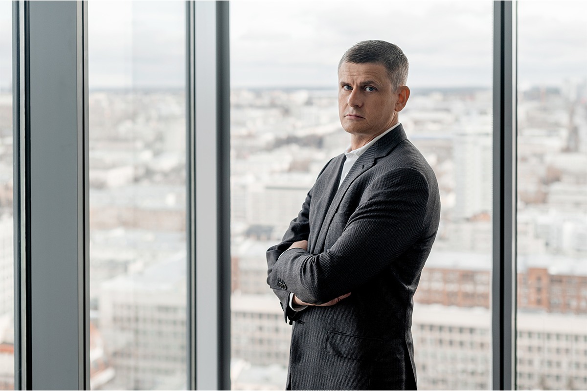 Юрий Моисеенко рассказал о преимуществах покупки квартир в новостройках