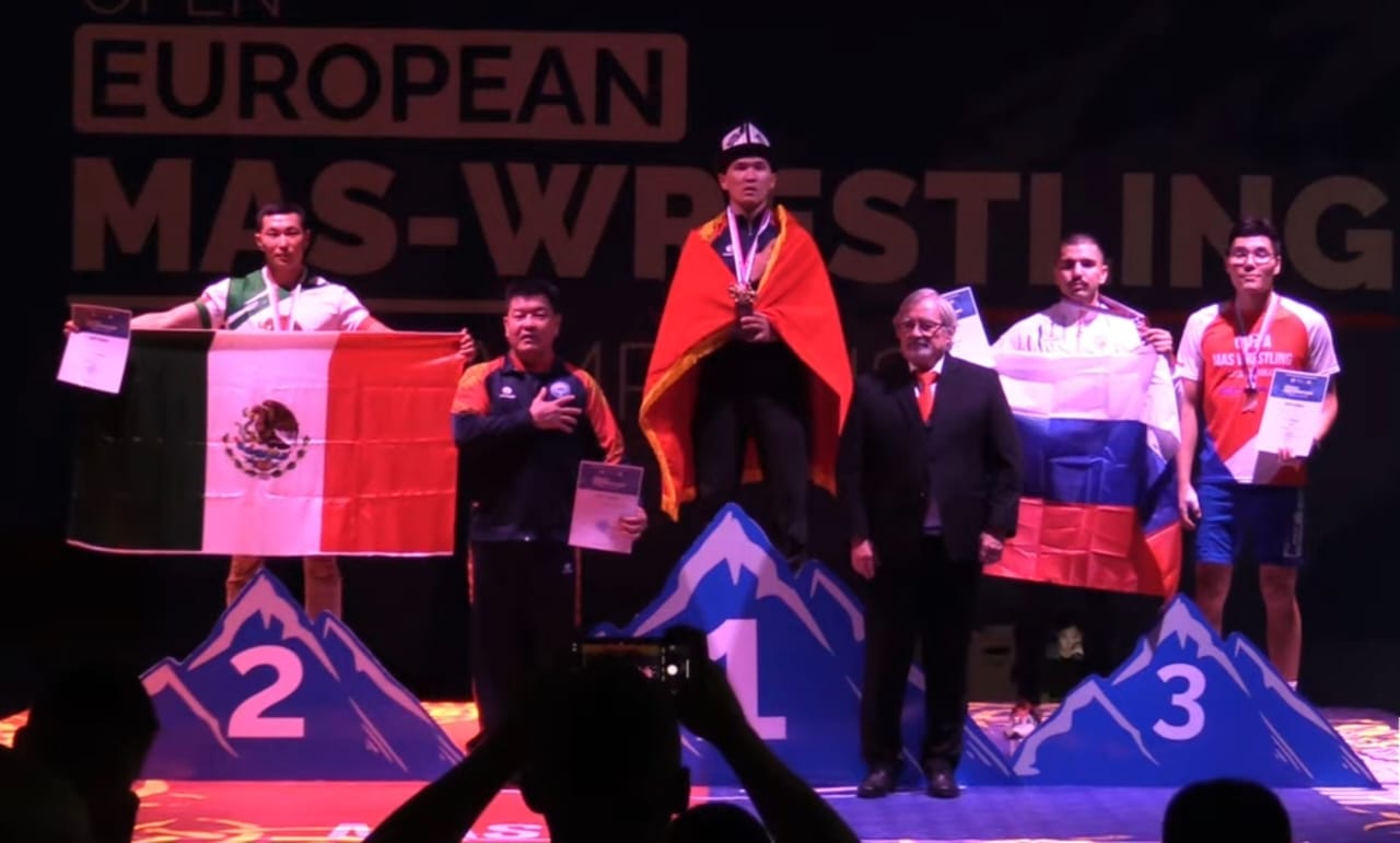 Скрин трансляции