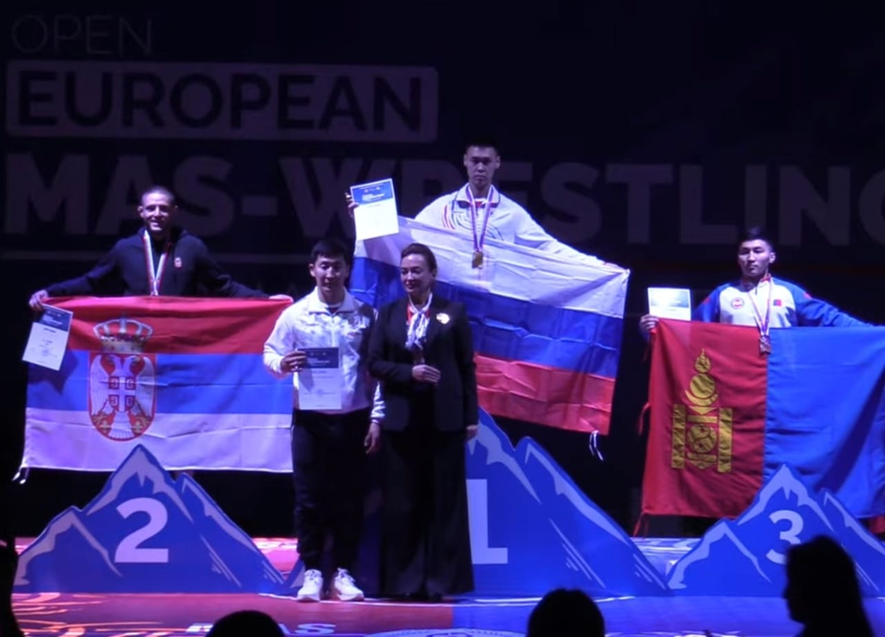 Скрин трансляции