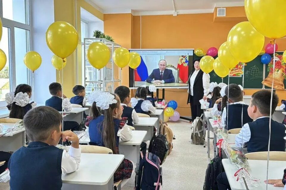 В Вилюйском районе система образования переходит на новые модельные штатные расписания