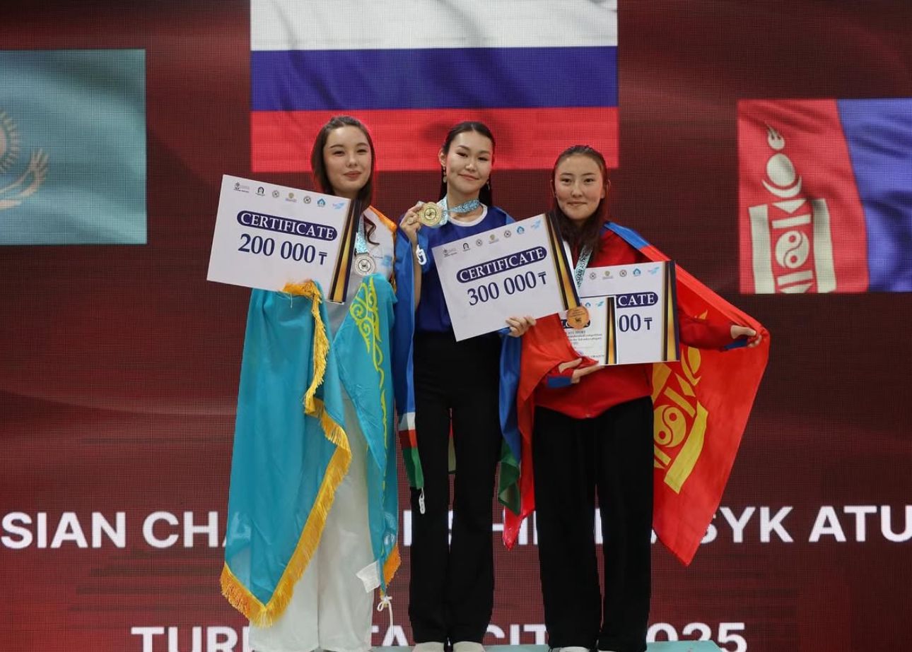 Фото: предоставлено Надеждой Белолюбской