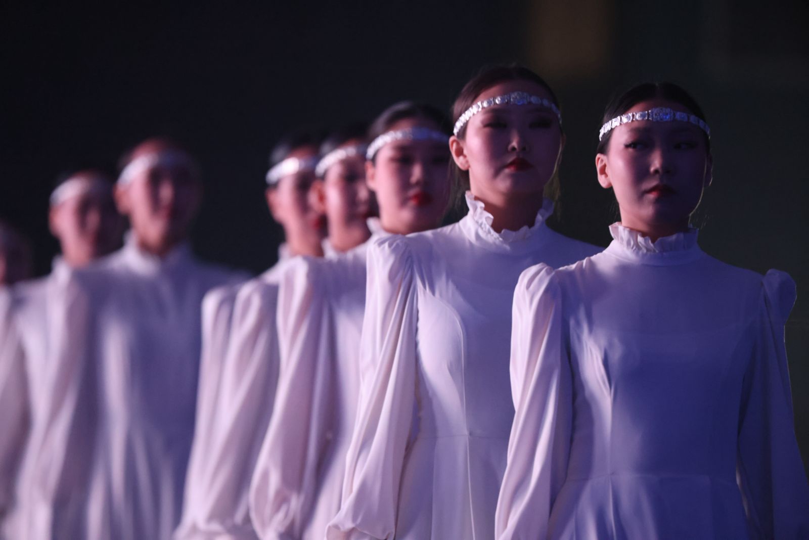 Фото: Андрей Сорокин/ ЯСИА