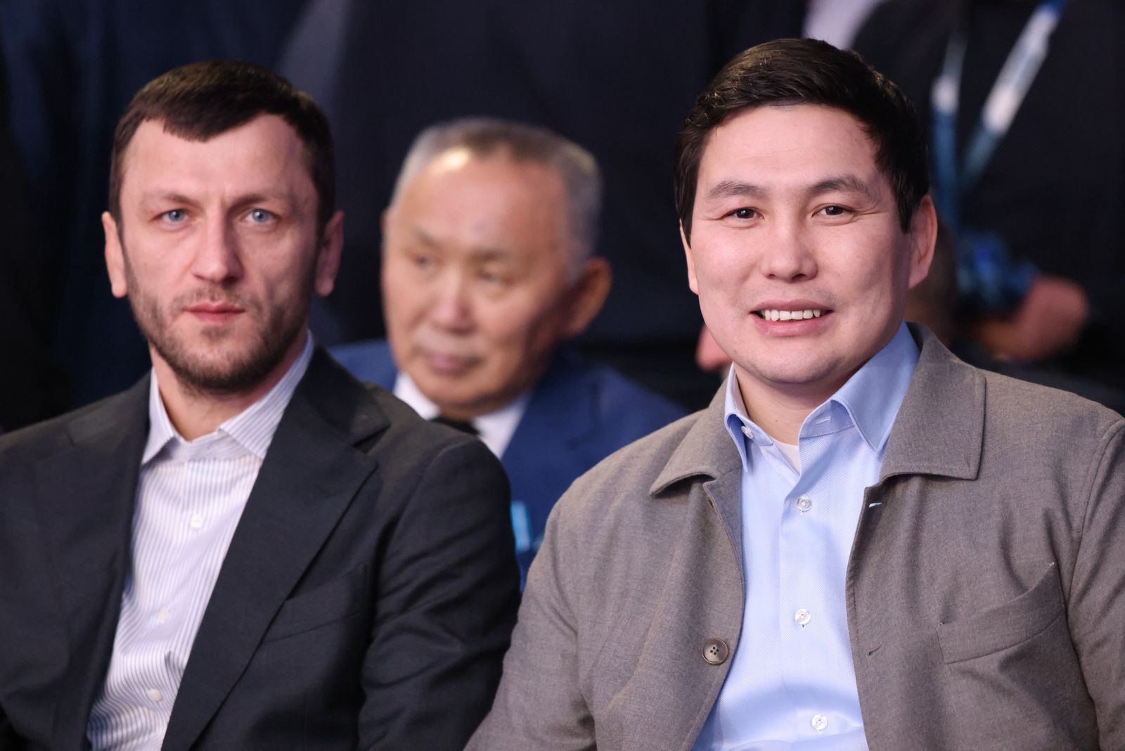 Фото: Андрей Сорокин/ ЯСИА