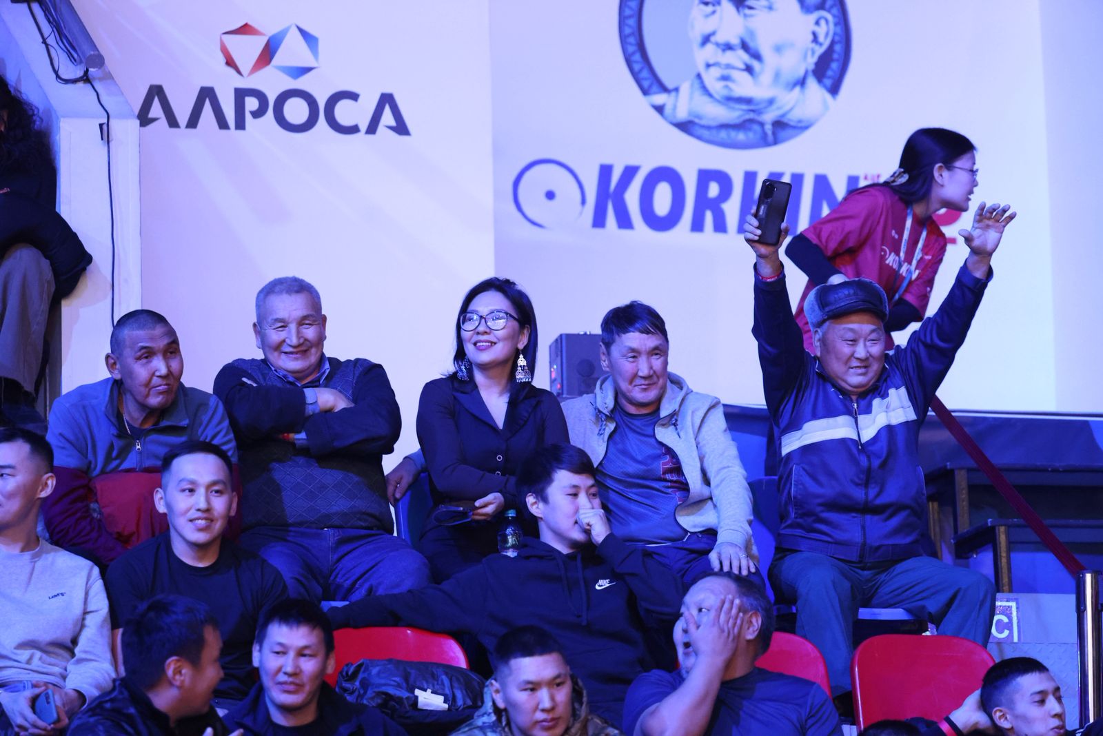 Фото: Андрей Сорокин/ ЯСИА