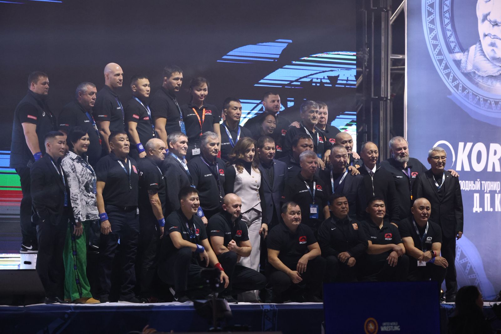 Фото: Андрей Сорокин/ ЯСИА