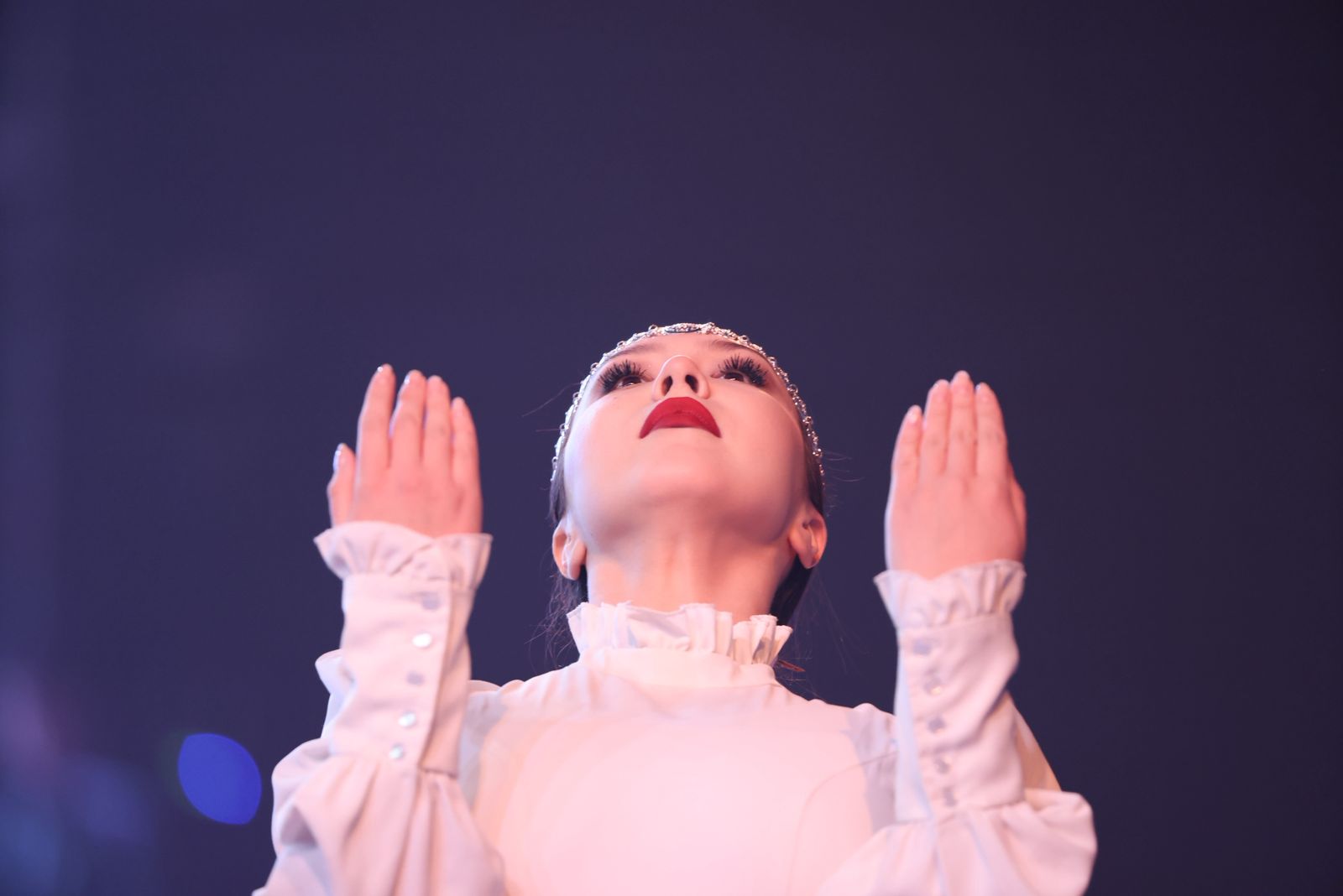 Фото: Андрей Сорокин/ ЯСИА