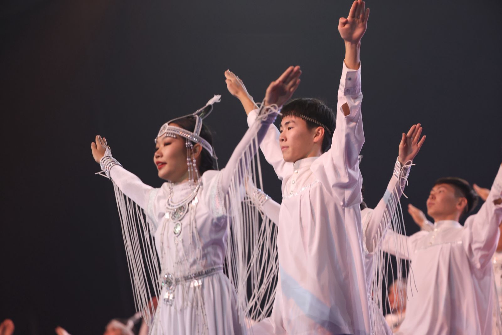 Фото: Андрей Сорокин/ ЯСИА