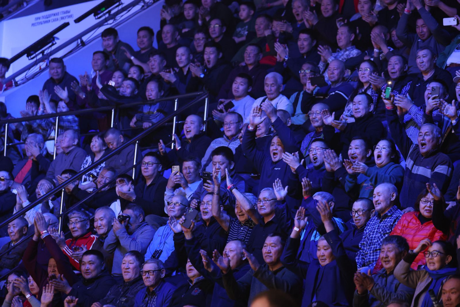 Фото: Андрей Сорокин/ ЯСИА