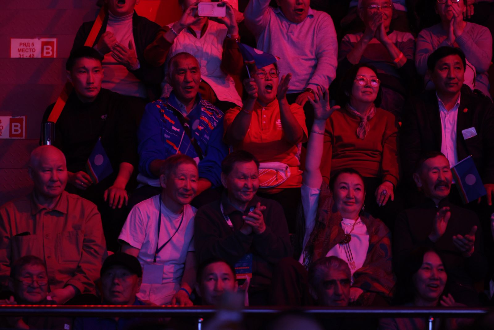 Фото: Андрей Сорокин/ ЯСИА