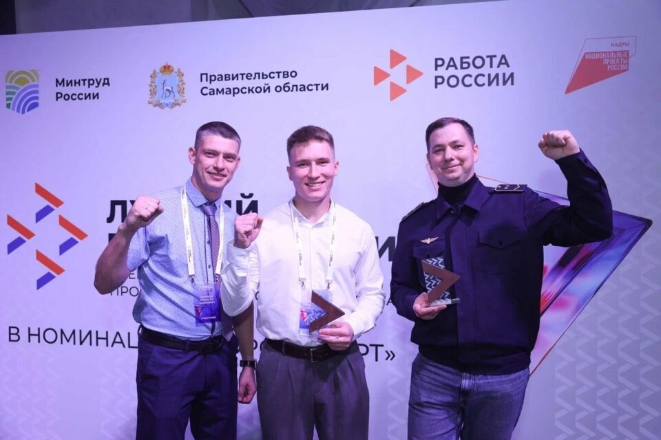 Горнорабочий из Якутии получит 1 млн рублей за победу в конкурсе «Лучший по профессии»