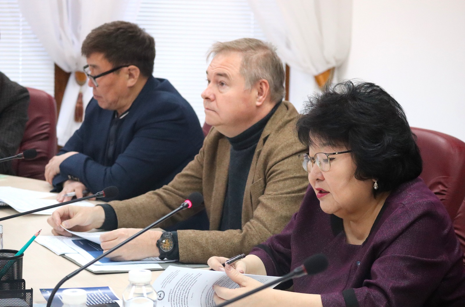 «Нордголд» реализует социальные проекты в Тянском наслеге