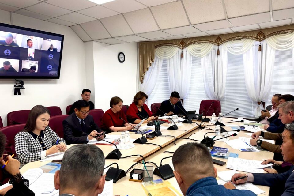 От образования до культуры: «Нордголд» реализует социальные проекты в Тянском наслеге