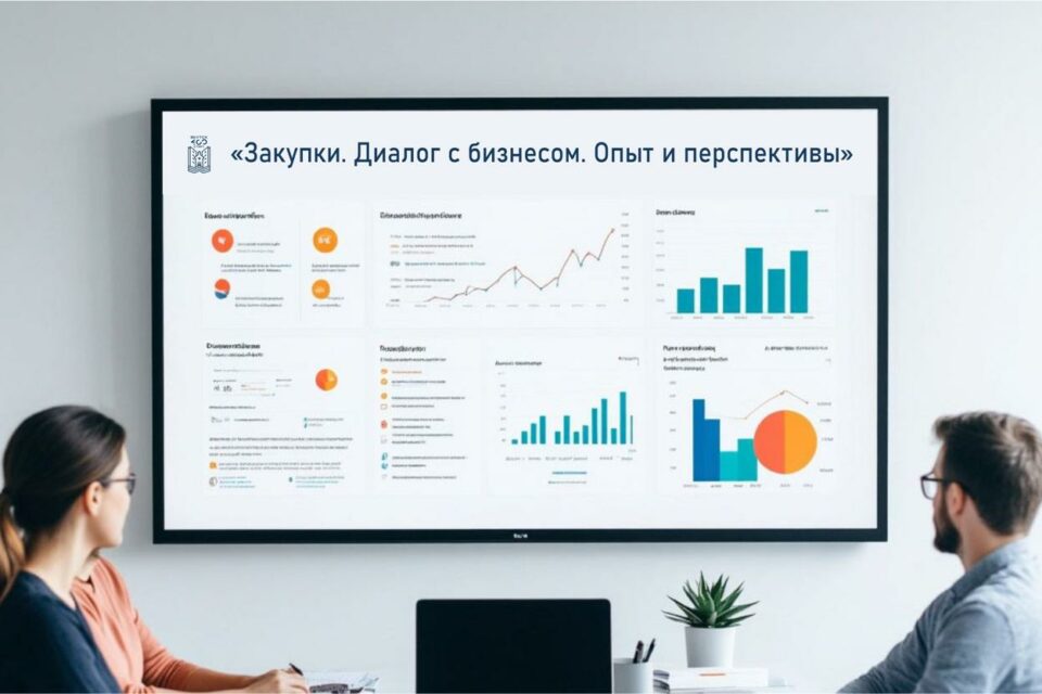Предпринимателей приглашают на семинар по закупкам