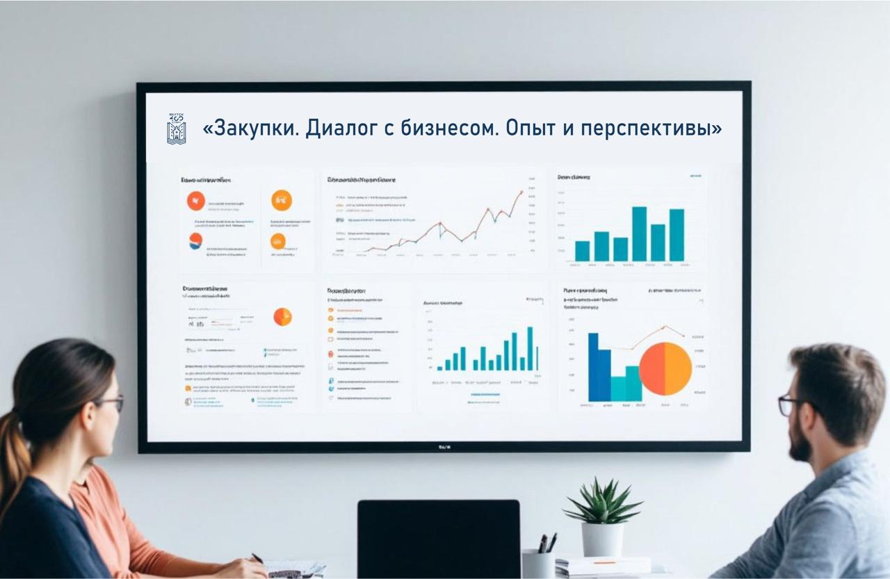 Предпринимателей приглашают на семинар по закупкам