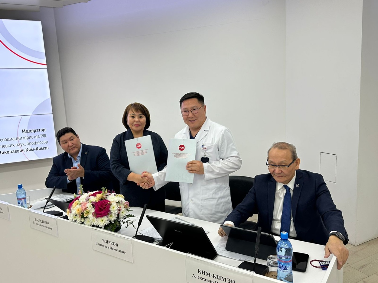 Николаев-клуб