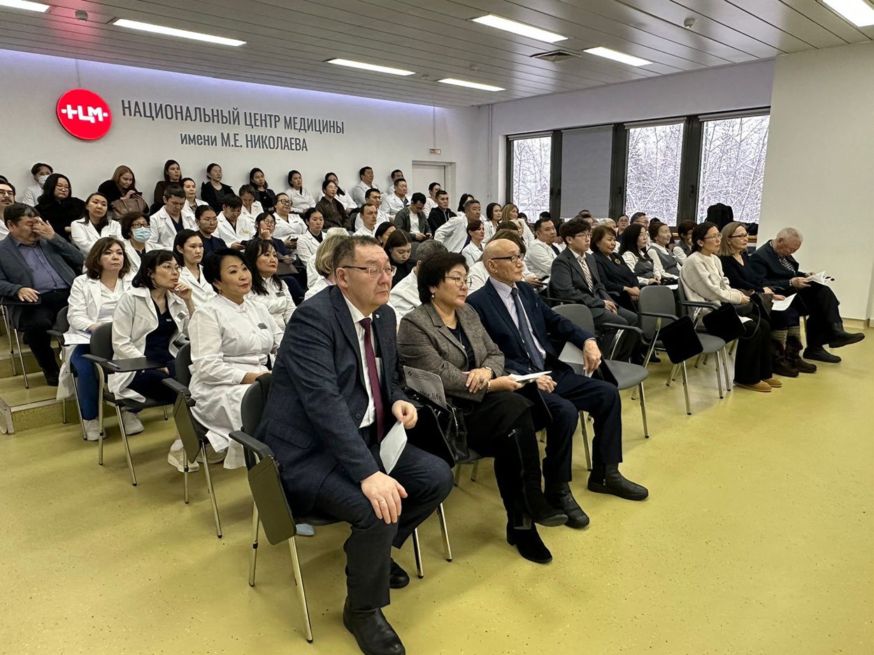 Николаев-клуб