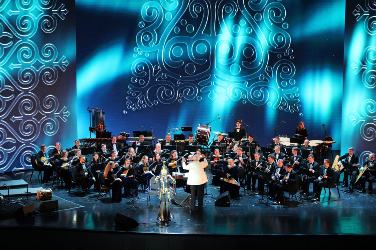 Фото: предоставлено  международным проектом «Русские сезоны»