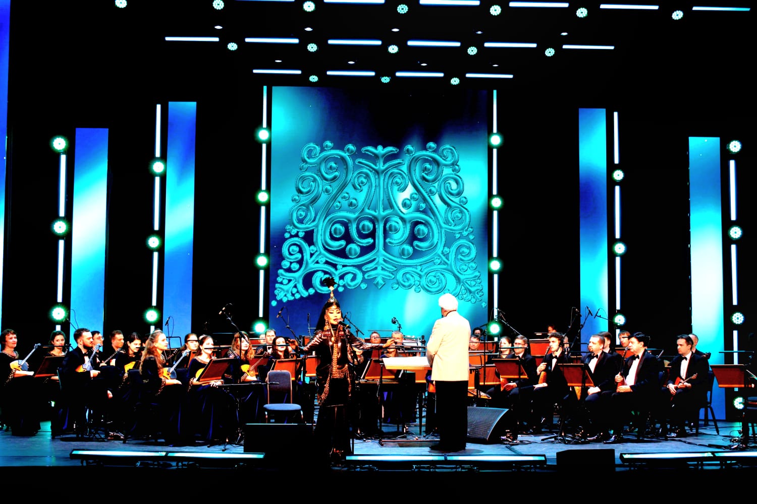 Фото: предоставлено  международным проектом «Русские сезоны»