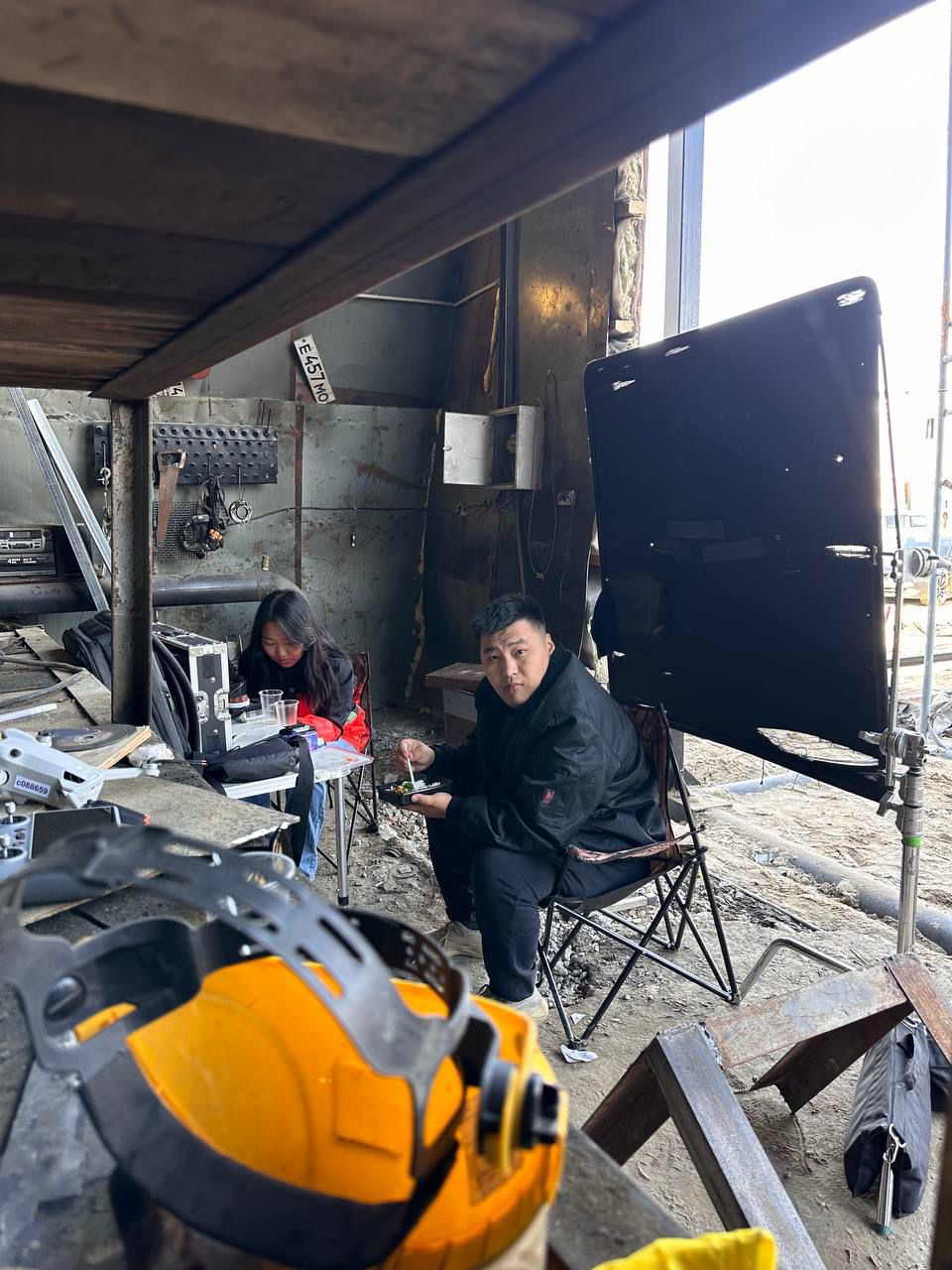 Фото: команда фильма «КСБ: Как стать боссом»