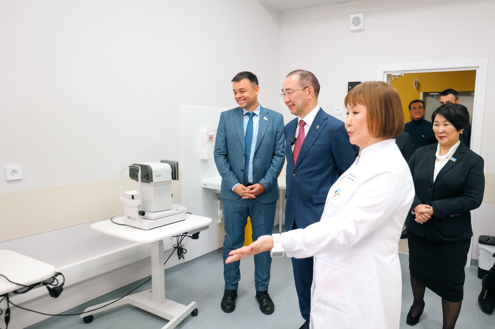 Фото: Андрей Сорокин/ЯСИА