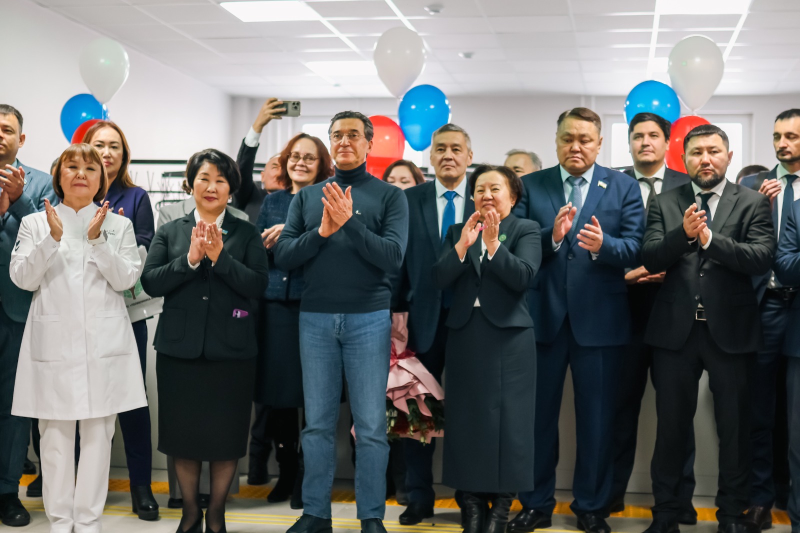 Фото: Андрей Сорокин/ЯСИА