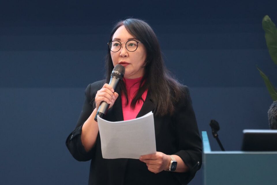 Около ста участников приехали на Всероссийскую НПК по обеспечению устойчивости Севера